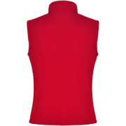 Nevada unisex softshellová vesta - Roly