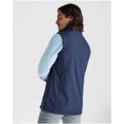 Nevada unisex softshellová vesta - Roly