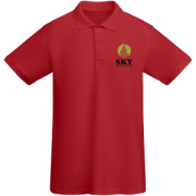 Prince polokošeľa s krátkym rukávom - Roly