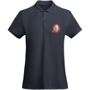 Prince dámska polokošeľa s krátkym rukávom - Roly