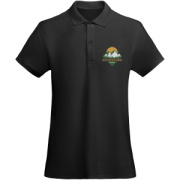 Prince dámska polokošeľa s krátkym rukávom - Roly