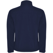 Rudolph unisex softshellová bunda - Roly