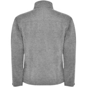 Rudolph unisex softshellová bunda - Roly