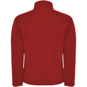 Rudolph unisex softshellová bunda - Roly