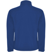 Rudolph unisex softshellová bunda - Roly