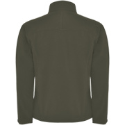 Rudolph unisex softshellová bunda - Roly