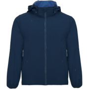 Siberia unisex softshellová bunda - Roly