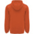 Siberia unisex softshellová bunda - Roly, farba - vermillon orange, veľkosť - XL