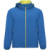 Siberia unisex softshellová bunda - Roly, farba - kráľovská modrá, veľkosť - XS