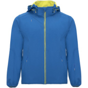 Siberia unisex softshellová bunda - Roly