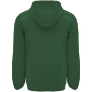 Siberia unisex softshellová bunda