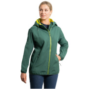 Siberia unisex softshellová bunda - Roly