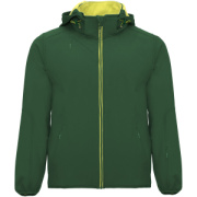 Siberia unisex softshellová bunda - Roly
