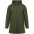Sitka pánska pláštenka - Roly, farba - tmavě vojenská zelená, veľkosť - XL