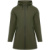 Sitka dámska pláštenka - Roly, farba - tmavě vojenská zelená, veľkosť - XL