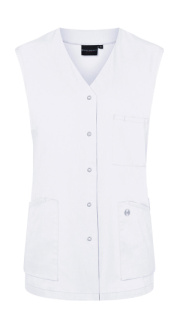 Essential dámska tunika bez rukávov - Karlowsky