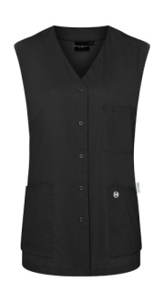 Essential dámska tunika bez rukávov - Karlowsky