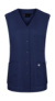 Essential dámska tunika bez rukávov - Karlowsky, farba - navy, veľkosť - 36