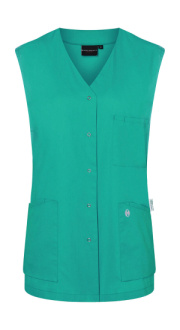 Essential dámska tunika bez rukávov - Karlowsky