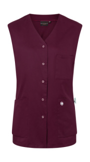 Essential dámska tunika bez rukávov - Karlowsky