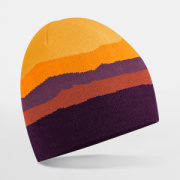 Čiapka Mountain Peaks Pull-On Beanie