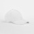 EarthAware® šiltovka z organickej bavlny - Beechfield, farba - white, veľkosť - One Size