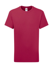 Detské tričko Iconic 195 T - FOM