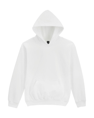 Detská mikina s kapucí Softstyle Midweight Fleece 