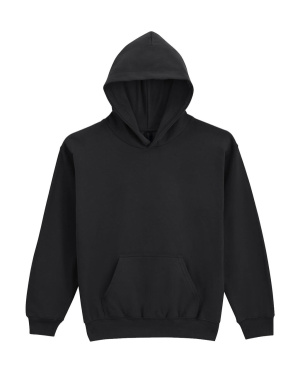 Detská mikina s kapucí Softstyle Midweight Fleece 