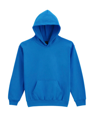 Detská mikina s kapucí Softstyle Midweight Fleece 
