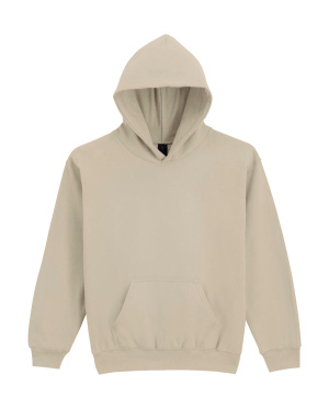 Detská mikina s kapucí Softstyle Midweight Fleece 