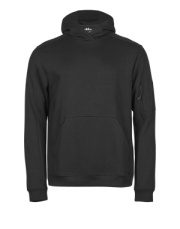 Mikina s kapucňou Athletic - Tee Jays