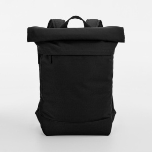 Jednoduchý rolovací ruksak - Bag Base