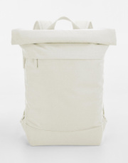 Jednoduchý rolovací ruksak - Bag Base