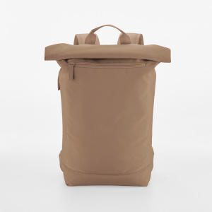 Jednoduchý rolovací ruksak malý - Bag Base