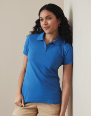 Dámská polokošeľa Lux - Stedman