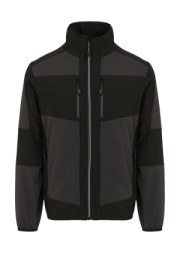 E-Volve 2-vrstvová softshellová bunda - Regatta