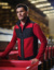 Softshellová vesta E-Volve - Regatta, farba - classic red/black, veľkosť - XS