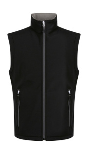 Dvojvrstvová softshellová vesta Ascender - Regatta