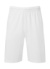 Iconic 195 Jersey šortky - FOM, farba - white, veľkosť - S