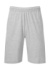Iconic 195 Jersey šortky - FOM, farba - heather grey, veľkosť - M