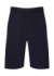 Iconic 195 Jersey šortky - FOM, farba - deep navy, veľkosť - 2XL
