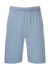 Iconic 195 Jersey šortky - FOM, farba - mineral blue, veľkosť - S