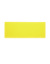 Nášivka na hrudník - Korntex, farba - yellow, veľkosť - One Size