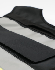 Nášivka na chrbát