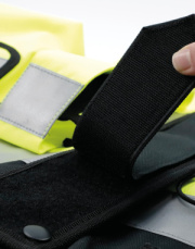 Nášivka na zips - Korntex