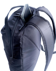 Palubná taška na notebook Topaz - Shugon