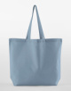 Maxi taška pre život z organickej bavlny InCo. - Westford Mill