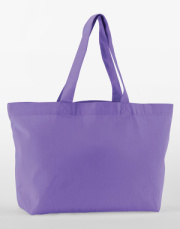 EarthAware® Twill organická nákupná taška