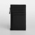 PU matná peňaženka na karty - Bag Base, farba - čierna, veľkosť - One Size